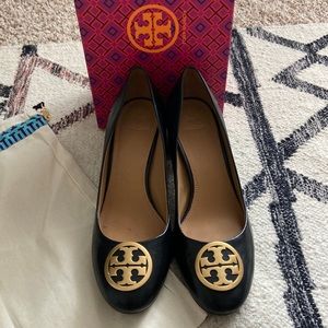 Tory Burch Heels 10.5